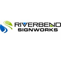 Riverbend Signworks Logo