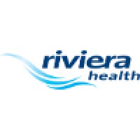 Riviera Health Group Logo