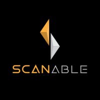 SCANable Logo