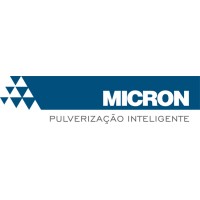 Micron Pulverizadores Logo
