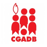 Convencao Geral das Assembleias de Deus no Brasil Logo