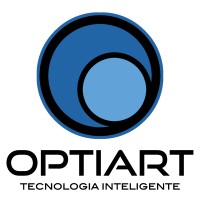 Optiart Solutions Logo