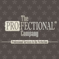 The Profectional Company - CPD.HK Logo