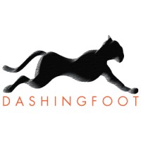 Dashingfoot, LLC Logo