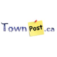 TownPost Logo