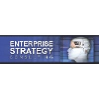 Enterprise Strategy Consulting Logo