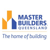 Master Builders Queensland Logo