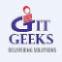 GIT Geeks Logo