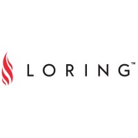 Loring Smart Roast Logo