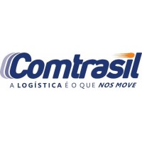Comtrasil Comercio E Transportes Logo