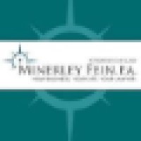 Minerley Fein, P.A. Logo