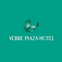 Verde Plaza Hoteis De Turismo Logo