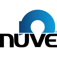 Nüve A.Ş. Logo