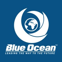 Blue Ocean Group of Companies Logo