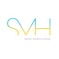Smart Mobile House Logo