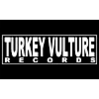 TURKEY VULTURE RECORDS Logo