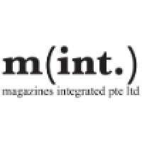 Magazines Integrated Pte Ltd Logo