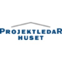 Projektledarhuset Logo