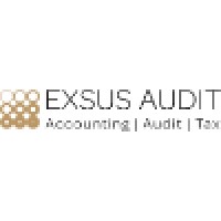 EXSUS AUDIT Logo