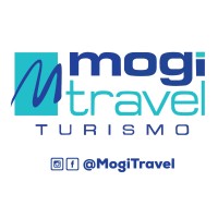 Mogi Travel Services Turismo E Viagens Ltda Logo
