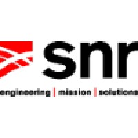 SNR Systems, LLC Logo