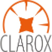 Clarox BV Logo