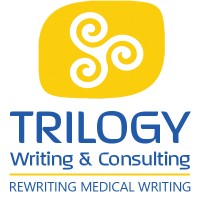 Trilogy Writing & Consulting Logo