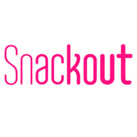 Snackout Logo
