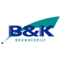 Bouwbedrijf B&K Logo