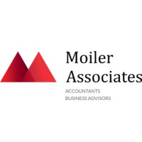Moiler Associates Logo