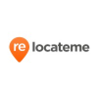 Relocateme.eu Logo