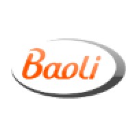 Baoli Forklift TR Logo