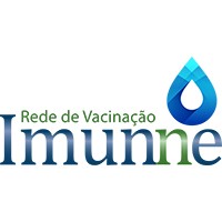 Rede de Vacinação Imunne Logo
