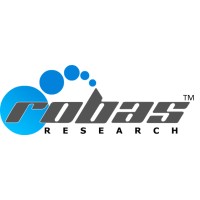 Robas Research Private Limited Logo