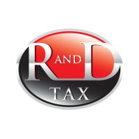 RandDTax Logo