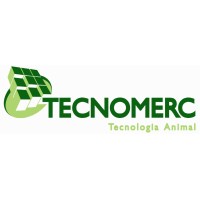 Tecnomerc Tecnologia Animal Logo