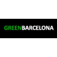 Green Barcelona Logo