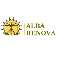 ALBA RENOVA Logo