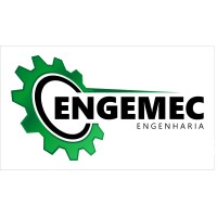 Engemec Servicos De Manutencao Logo