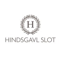 Hindsgavl Slot Logo