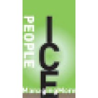 ICE People Logo