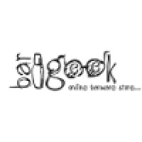 barGEEK Logo