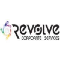 Revolve Corporate Services Logo