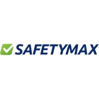 SafetyMax Corporation Logo