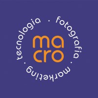 Macro Publicidade Logo