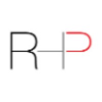 Richard Humphries Photography Logo