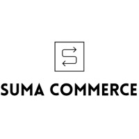 SUMA COMMERCE Logo