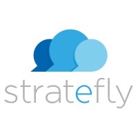 Stratefly Logo
