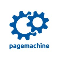 Pagemachine AG Logo