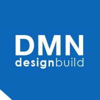 DMNdesignbuild Logo